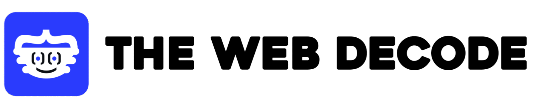 The Web Decode