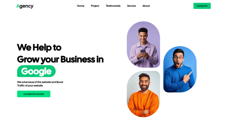 create-agency-website-design-html-css-and-javascript